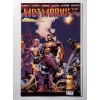 Image 1 : Wetworks Comic Book #1 ~ By Image Comics ~ INCREDIBLE CONDITION & POSTER STILL INTACT!