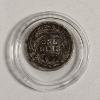 Image 2 : United States 1900-S Barber 90% Silver Dime