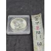 Image 5 : 1898-O Morgan 90% Silver Dollar with Protective Case