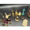 Image 9 : Small Assorted Bells - Tiny Christmas Bells - Collector Bells of Sarna  (2) June 1965 
