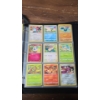 Image 30 : Binder Of 684 Basic & Holo Pokémon Cards