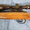 Image 17 : Remington Summit Model RW1K77X Air Rifle – .177 Cal. – CenterPoint 3-9x40AO Scope