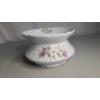 Image 2 : Antique Ladies Porcelain Spittoon 