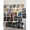 Image 3 : Basket of Sports Trading Cards - Baseball - Football - Basketball 