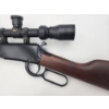 Image 14 : Henry Repeating Arms .22 S/L/LR Lever Action Rifle w/ BSA Scope – Made in USA – SN T45931H