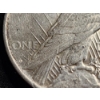 Image 5 : 1926-D Silver United States Peace Dollar - Great Condition!