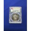 Image 1 : 2019- P American Legion 100th Anniversary Silver Dollar & Metal Set PCGS PR69 DCAM