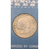 Image 2 : 1979-P Susan B. Anthony Dollar In Acrylic Display Issued By Duncan Press Corporation