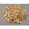 Image 1 : HUGE 1170 GRAM ASSORTMENT of UNSEARCHED United States Pennies Including Wheats & Coppers!