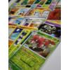 Image 4 : 50 Assorted Pokemon Trading Cards Featuring Holo, Reverse Holo's & Rares!
