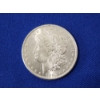 Image 1 : 1884 90% Silver Morgan Dollar