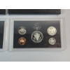 Image 7 : 1992, 1997, and 1995 United States Mint Silver Proof Set with Boxes and COA