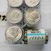 Image 4 : $100.00 Face Value of Assorted Years U.S. Kennedy Half Dollars