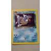 Image 1 : Pokemon TCG Dark Gyarados Holo Prerelease 8/82 Card
