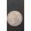 Image 1 : 1885 90% Silver Morgan Dollar 