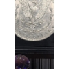Image 5 : United States 1884-O Brilliant Uncirculated Morgan 90% Silver Dollar
