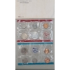 Image 5 : United States 1968 Uncirculated Coin Set Including 1968-D Kennedy 40% Silver Half Dollar