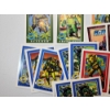 Image 8 : Over 200 Assorted 1991 Impel G.I. Joe Trading Cards - Mint/Near Mint