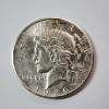 Image 1 : United States 1926 Silver Peace Dollar - 90% U.S. Silver Coin