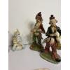 Image 3 : Assorted Clown Figurines & Bozo Washcloth