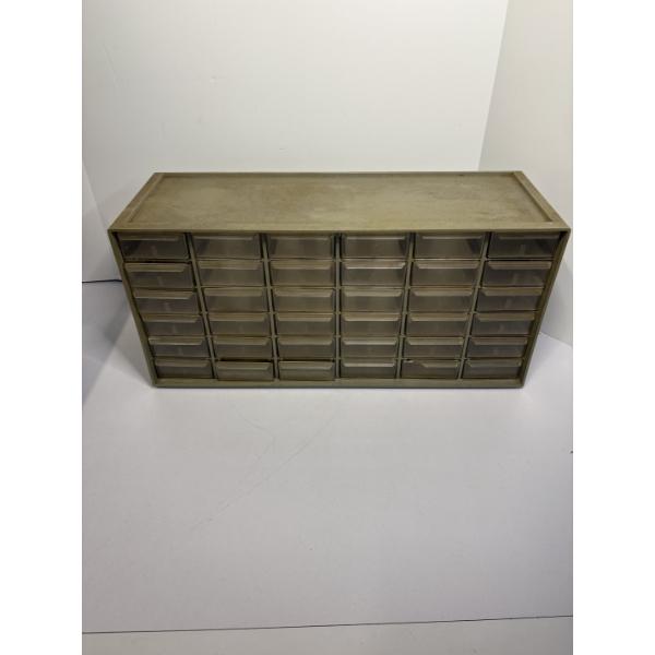 Tool Organizer 9x18 inches