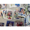 Image 7 : Large Lot of Over 50 Assorted Football Trading Cards Including Rated Rookie, Prestige, & More!
