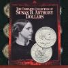 Image 8 : The Complete Collection of Susan B. Anthony Dollars with Deluxe Wooden Presentation Chest FV: $15.00