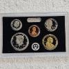 Image 2 : 2012 United States Mint Silver Proof Set FV 6.91