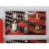 Image 2 : 2004 United States Mint Silver Proof Set