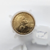 Image 2 : Four Assorted $25.00 Rolls of United States Dollar Coins - Total FV: $100.00