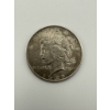 Image 1 : 1922 Peace Dollar - 90% Silver