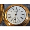Image 4 : Victory Gold Filled Pocket Watch With New York Standard Watch Co. Movements - 67 Grams