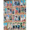 Image 4 : Lot of Around 80 Assorted Topps Phillies Baseball Trading Cards From Late 1980's! Most NM Condition!