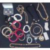 Image 3 : Large Lot Of Estate Jewelry As Shown - See Detailed Pictures