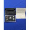 Image 1 : 1998- S United States Mint Silver Proof Set - Beautiful Set!