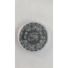 Image 5 : ICG MS70 1 Gram .999 Fine Silver Antiqued Egyptian Montu Coin