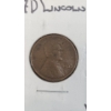 Image 13 : Assorted 1920's United States Lincoln Wheat Cents - Face Value: $0.45