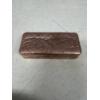 Image 3 : Incredible 1.24 LB Pound Copper Ingot Bar - Mint Condition - Exceptional Piece