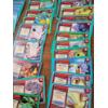 Image 5 : Pokemon JR. Adventure Game Cards ~ Excellent & Unique Collectors Set for Pokemon Fans! 