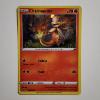 Image 1 : Charmander SWSH092 Black Star Promo Holo Rare Pokemon Trading Card
