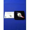 Image 6 : 2014- S National Baseball Hall of Fame Commemorative Proof Silver Half Dollar - US Mint