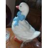 Image 7 : Complete Contents As Shown On Kitchen Table Including porcelain Lazy Suzan, Vintage Items & More