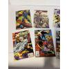 Image 2 : X-Force Comic Books - Set of 8 Comics - Marvel Comics - Fatal Attractions 