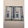 Image 2 : 2 - 1991 Pro Set Series I NFL Football Card Wax Packs - Factory Sealed - Possible Favre Rookie+++++