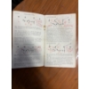 Image 3 : Rare National Football League Dolphins Playbook - Coach Larry Geis - Confidential - Writing inside