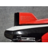 Image 5 : University of Nebraska Huskers Limited Edition Metal Blimp By Liberty Classics