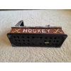 Image 4 : *Pick Up At Mantua Home-No Shipping Available* Collectable Rare Vintage 9'' Mechanical Hockey Coin B