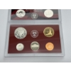 Image 6 : 2003 United States Mint Silver Proof Set- Beautiful Condition