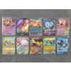 Image 1 : Lot of 10 Japanese Holo & Rare Pokemon Cards Near Mint Including CharizardEX & AlakazamEX