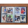 Image 3 : Trading Card Binder Filled With Assorted Baseball Cards Ft. Michael Jordan, Ken Griffey Jr. & More!